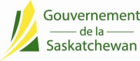 Gov of Saskatchewan logo