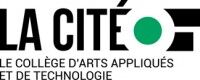 Logo de La Cité