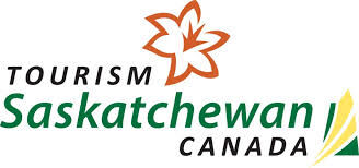 Logo de Tourism Saskatchewan