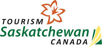 Logo de Tourism Saskatchewan