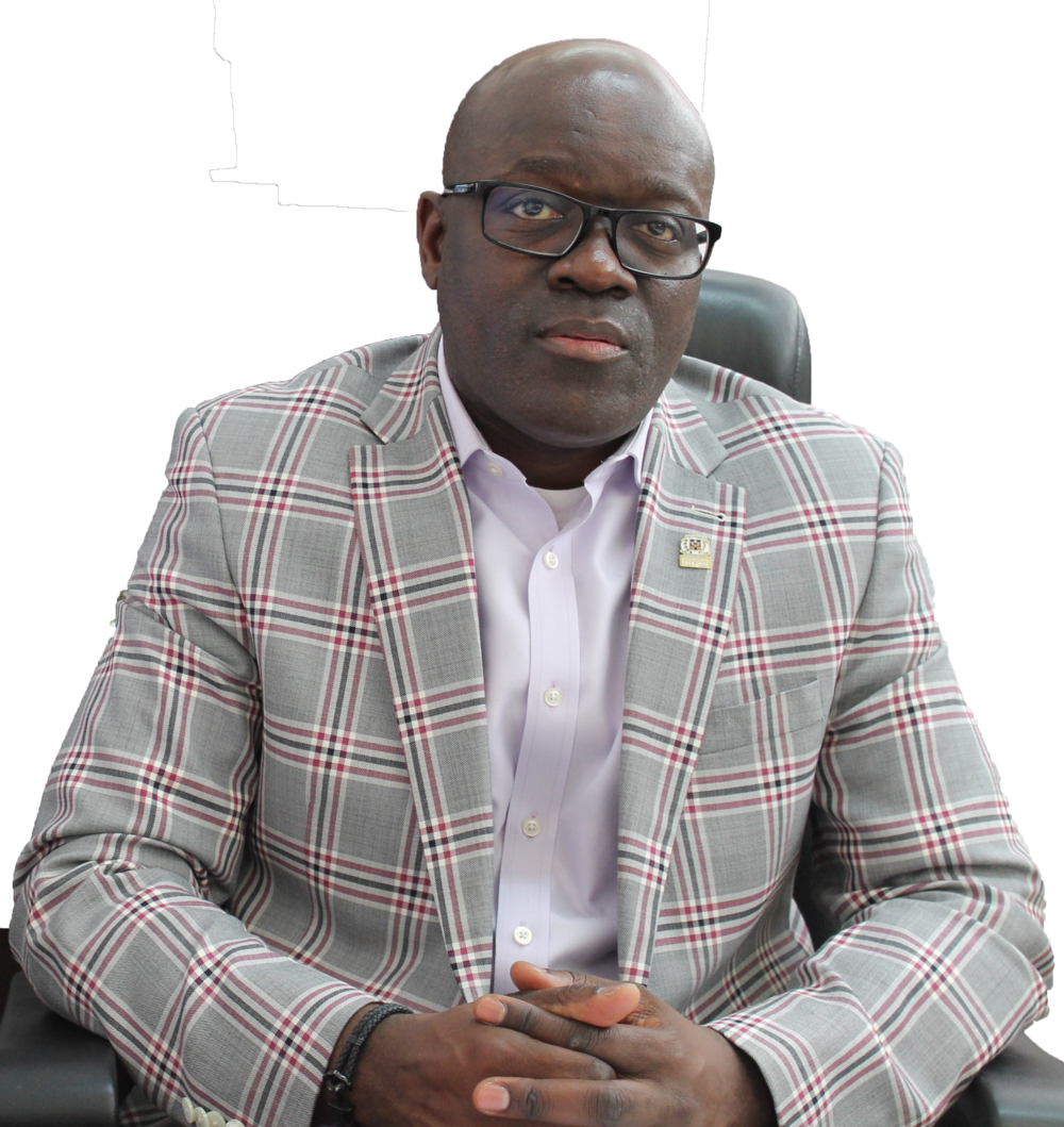 Francis Kasongo
