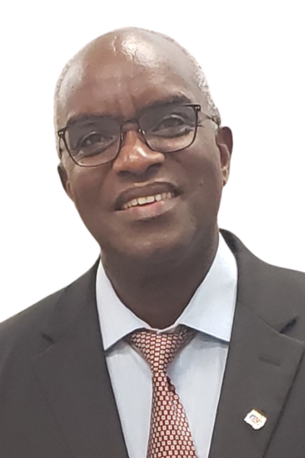 Daouda Traore
