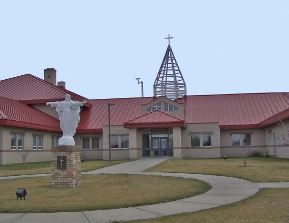 Collège Mathieu College Mathieu