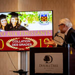 Discours de ...