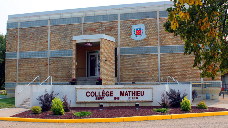 Programmes Coll giaux College Mathieu