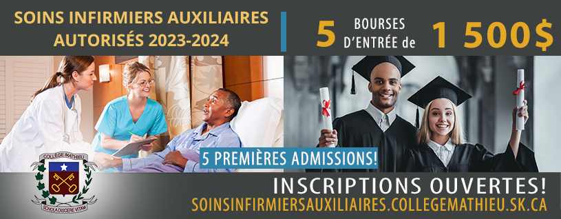 Soins Infirmiers Auxiliaires Autoris s College Mathieu Soins Infirmiers Auxiliaires Autoris s College Mathieu